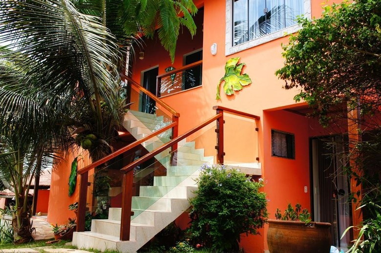 Hostal Star B�zios Guest House