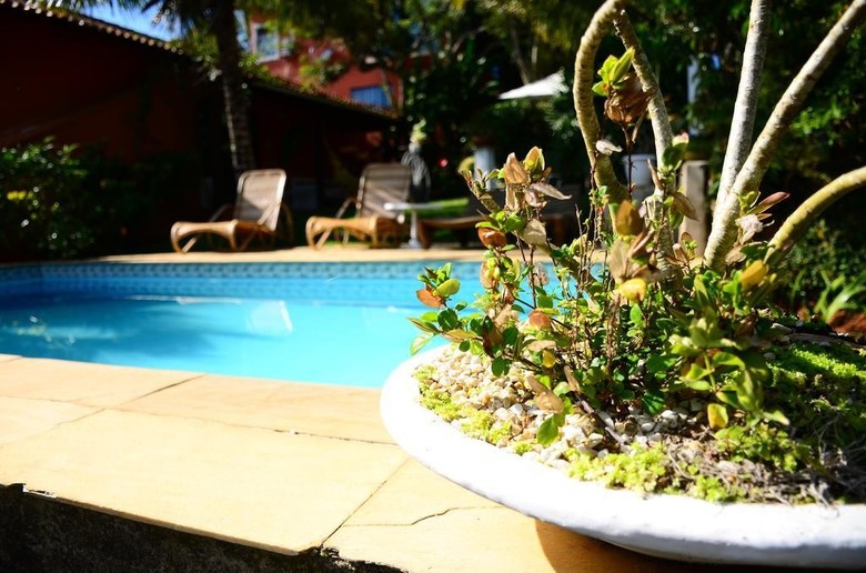 Hostal Star B�zios Guest House