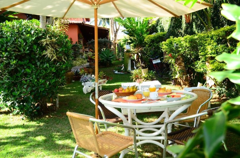 Hostal Star B�zios Guest House