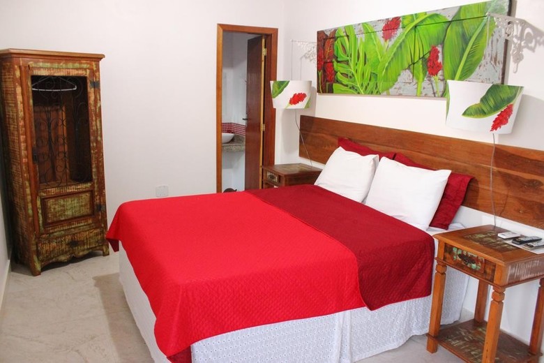 Hostal Star B�zios Guest House