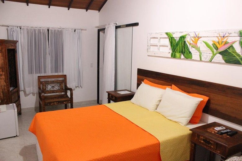 Hostal Star B�zios Guest House