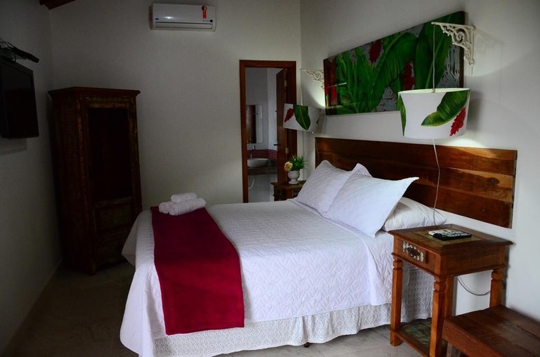 Hostal Star B�zios Guest House