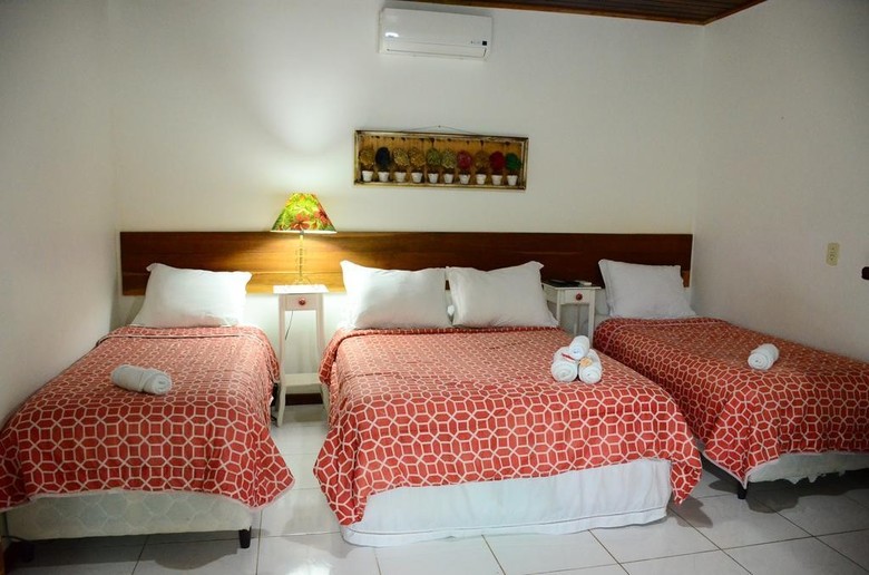 Hostal Star B�zios Guest House