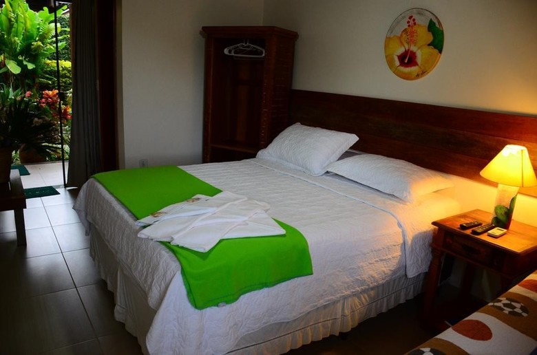 Hostal Star B�zios Guest House