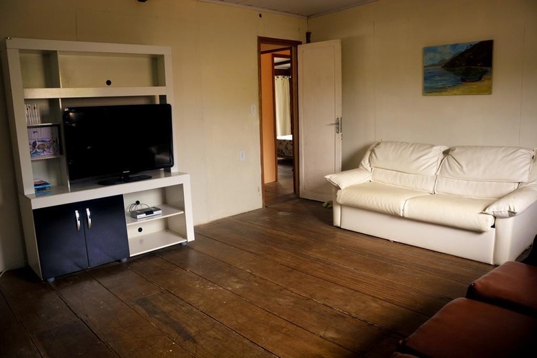 Hostal Portico Do Sol