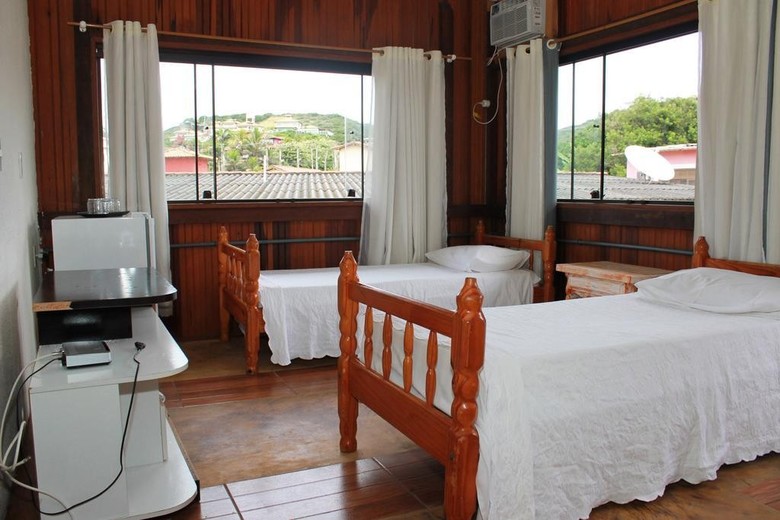 Hostal Portico Do Sol