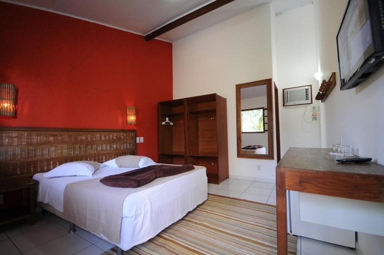 Hostal Pousada Alforria