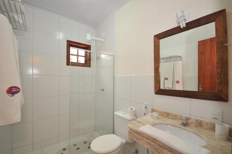 Hostal Pousada Alforria