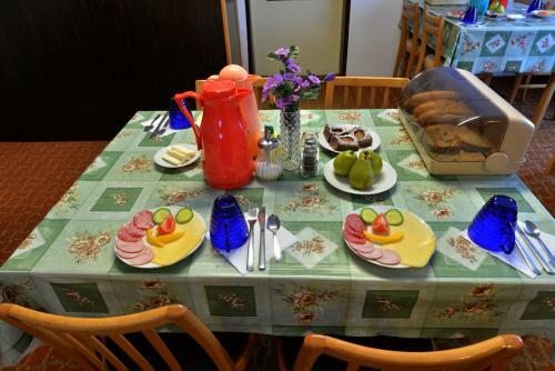 Hostal Penzion Pochop
