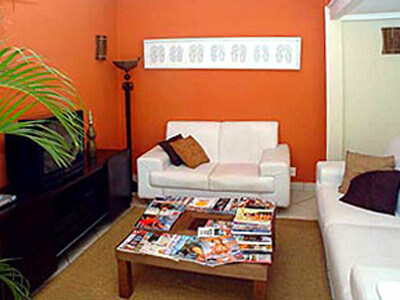 Hostal Pousada Tartaruga