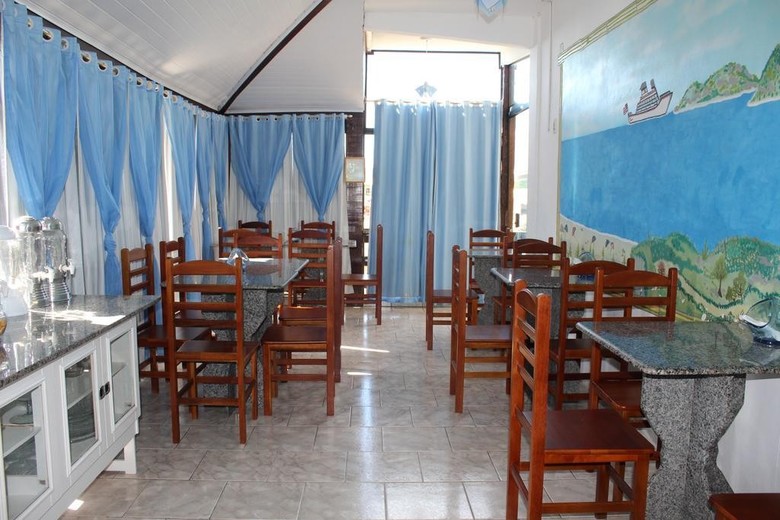 Hostal Pousada Recanto Das Emer�ncias