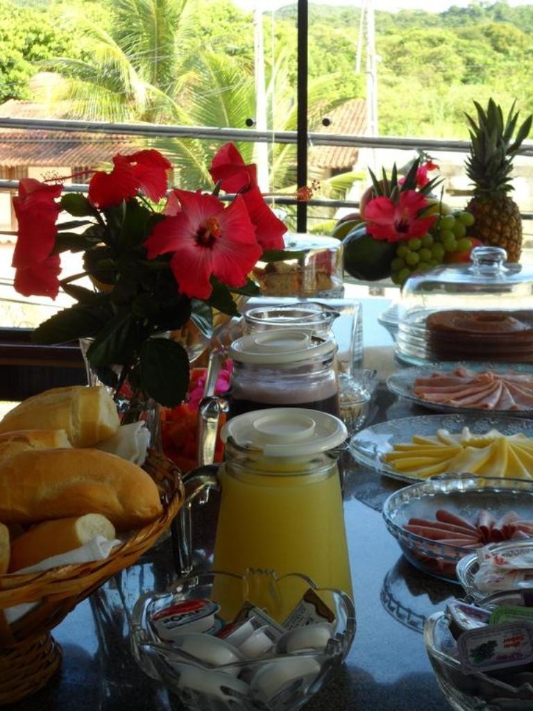 Hostal Pousada Recanto Das Emer�ncias