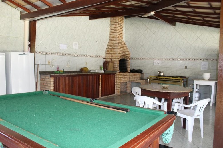 Hostal Pousada Recanto Das Emer�ncias
