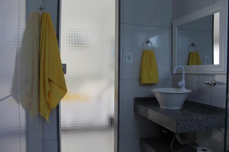 Hostal Pousada Recanto Das Emer�ncias