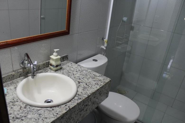 Hostal Pousada Recanto Das Emer�ncias