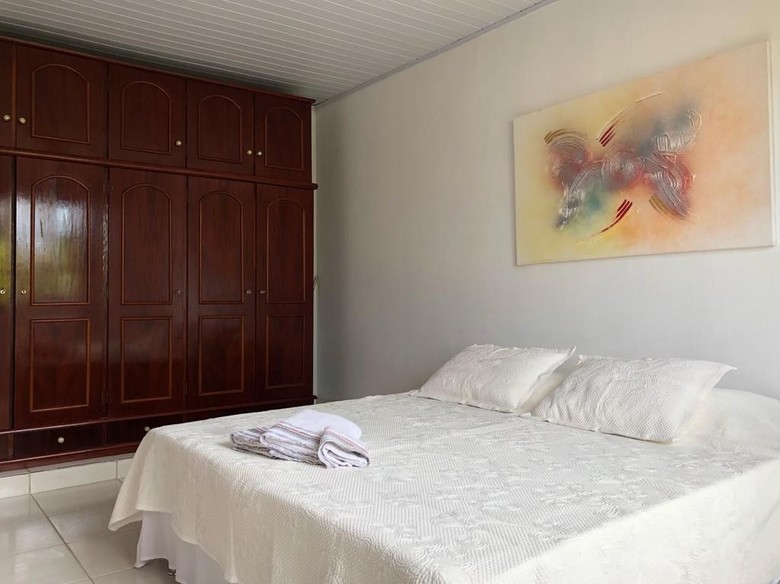 Hostal Pousada Recanto Das Emer�ncias