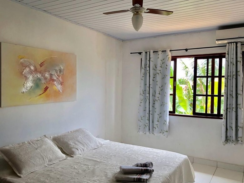 Hostal Pousada Recanto Das Emer�ncias