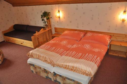 Hostal Pension Nostalgie