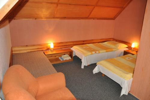 Hostal Pension Nostalgie