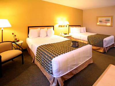 Hotel Casa Grande Business Plus By The Us Consulate