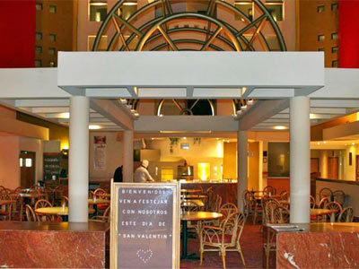 Hotel Casa Grande Business Plus By The Us Consulate