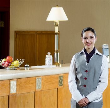 Hotel Casa Grande Business Plus By The Us Consulate