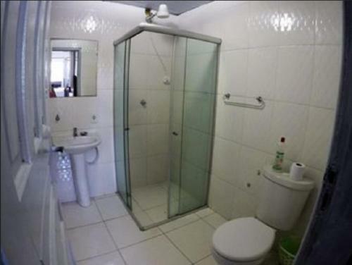 Hostel Lobo Inn - Buzios