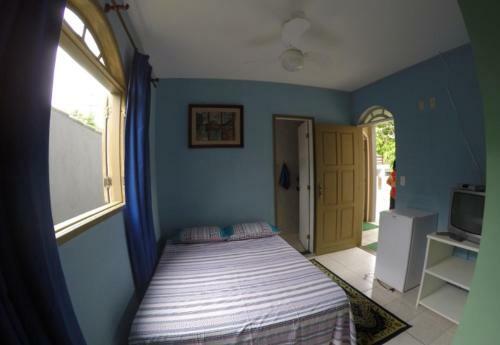 Hostel Lobo Inn - Buzios