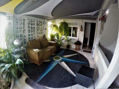 Hostel Lobo Inn - Buzios