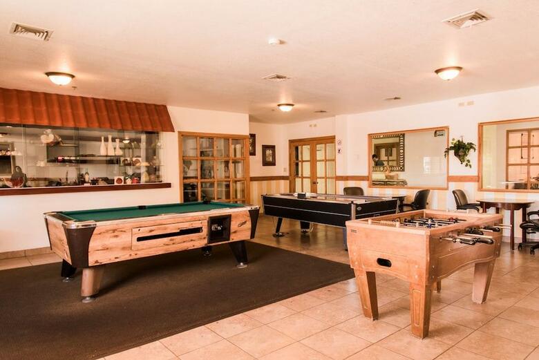 Hotel Mar�a Bonita Consulado Americano