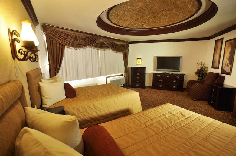 Hotel Mar�a Bonita Consulado Americano