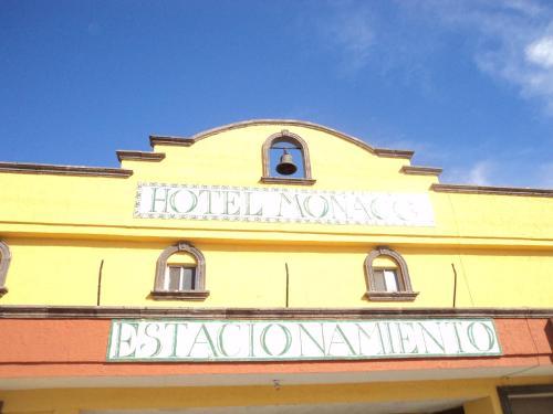Hotel Monaco