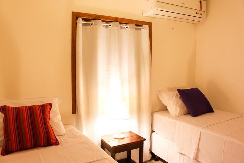 Hostal Pousada Gerib� Palem