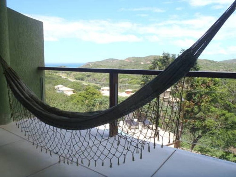 Bed & Breakfast Pousada Bahia Verde