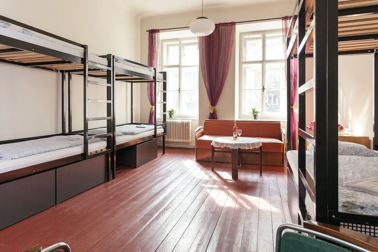 Hostel Fleda