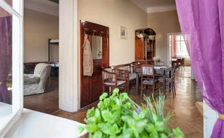 Hostel Fleda