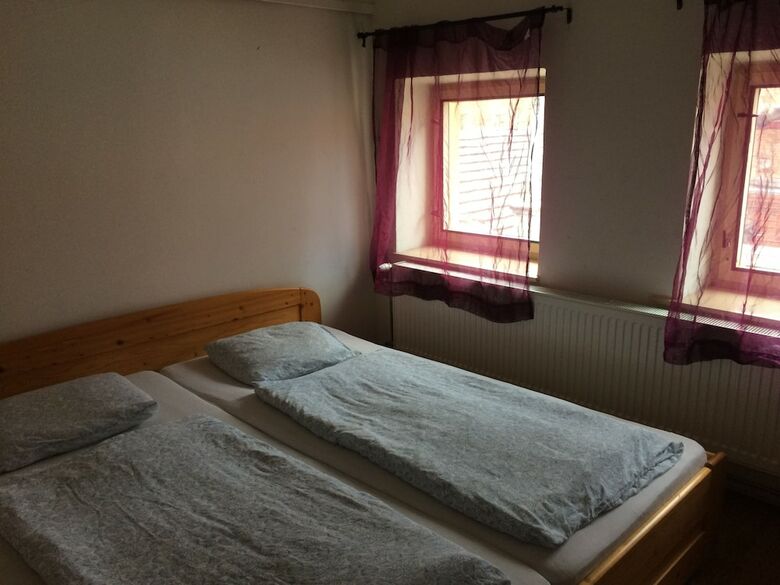 Hostel Fleda