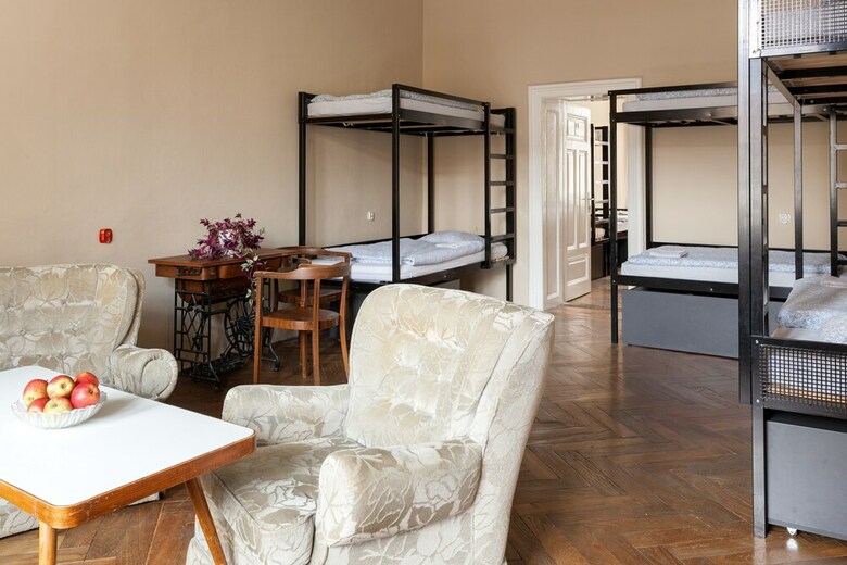 Hostel Fleda