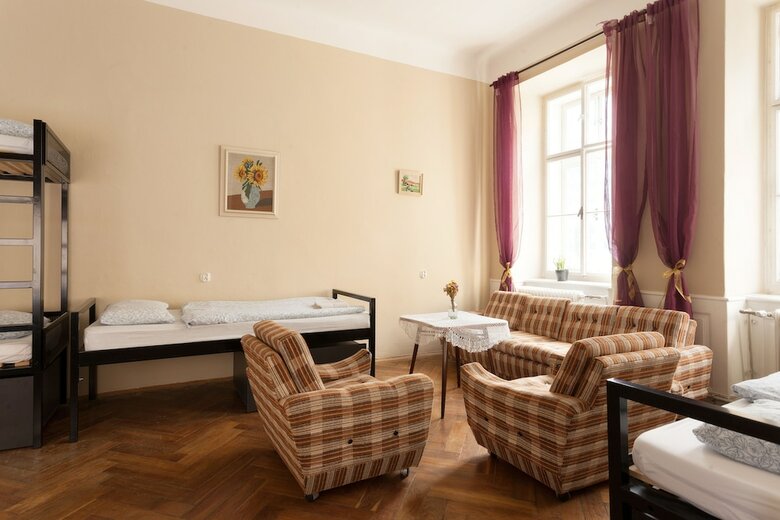 Hostel Fleda