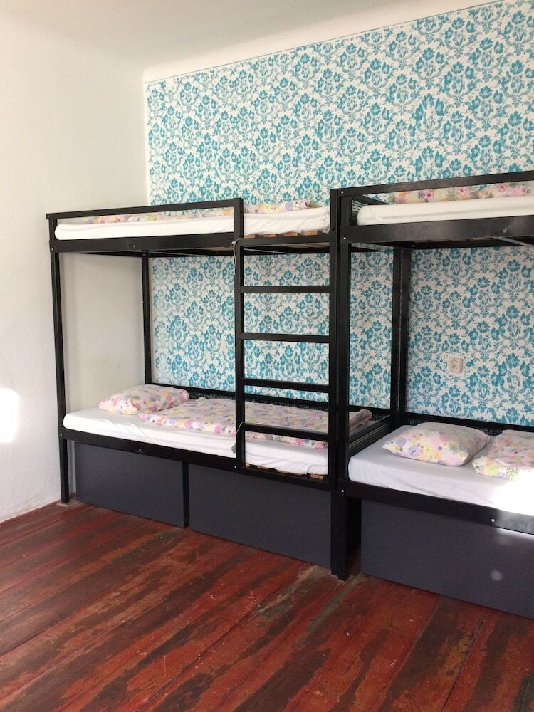 Hostel Fleda