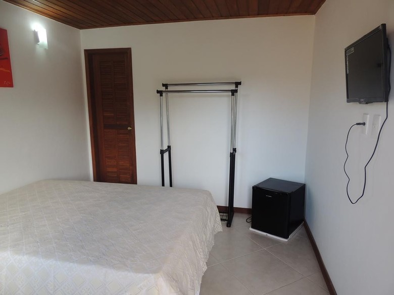 Hostal Recanto Do Jack