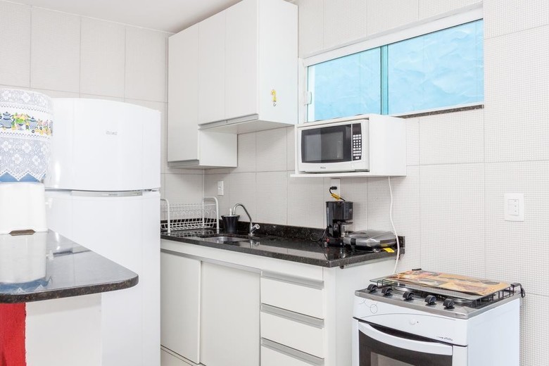 Hostal Recanto Do Jack