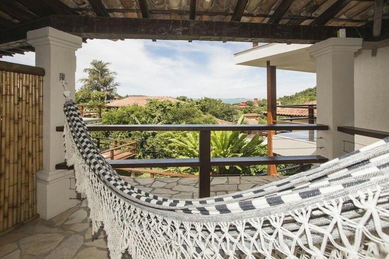 Hostal Pousada Blue Ocean