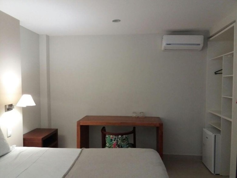 Hostal Pousada Blue Ocean