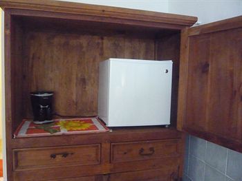 Bed & Breakfast B & B Caribo Cozumel