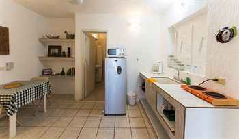 Bed & Breakfast B & B Caribo Cozumel