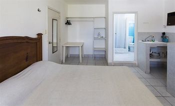 Bed & Breakfast B & B Caribo Cozumel