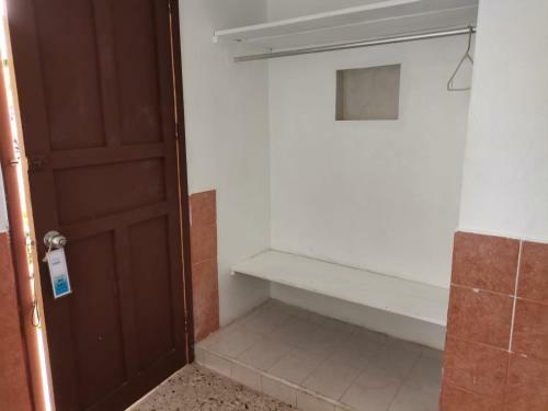 Hotel Posada Edem