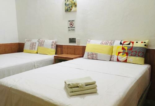 Hotel Posada Edem