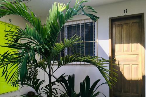 Hotel Posada Edem